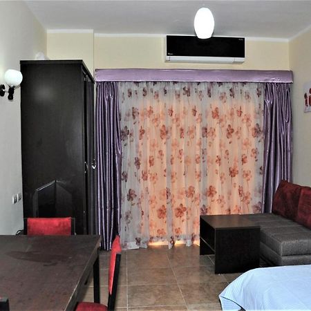 Studio H In Florenza Khamsin Hurghada Extérieur photo