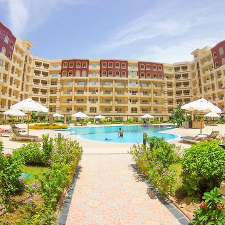 Studio H In Florenza Khamsin Hurghada Extérieur photo