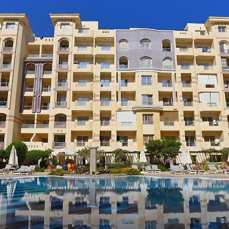 Studio H In Florenza Khamsin Hurghada Extérieur photo