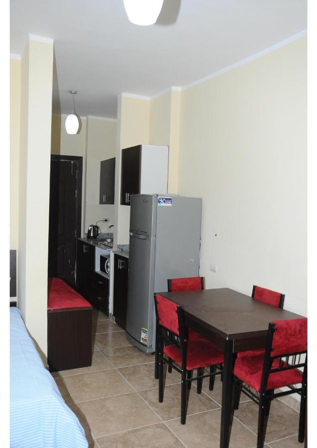 Studio H In Florenza Khamsin Hurghada Extérieur photo