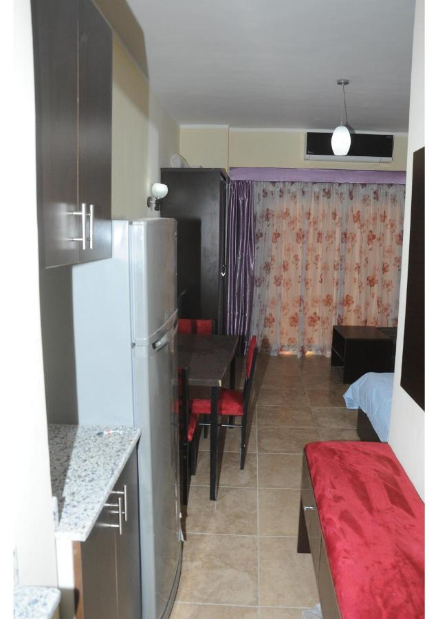 Studio H In Florenza Khamsin Hurghada Extérieur photo