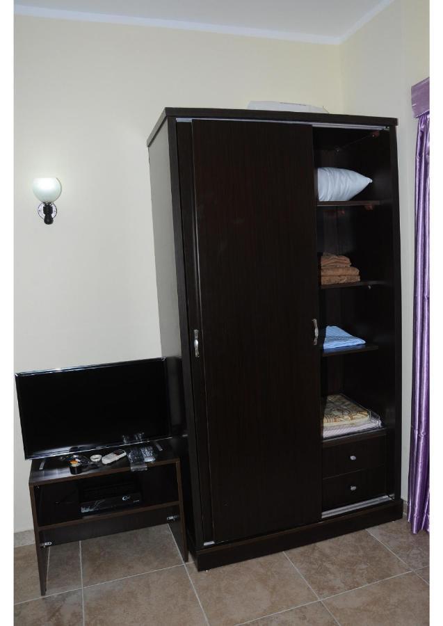 Studio H In Florenza Khamsin Hurghada Extérieur photo