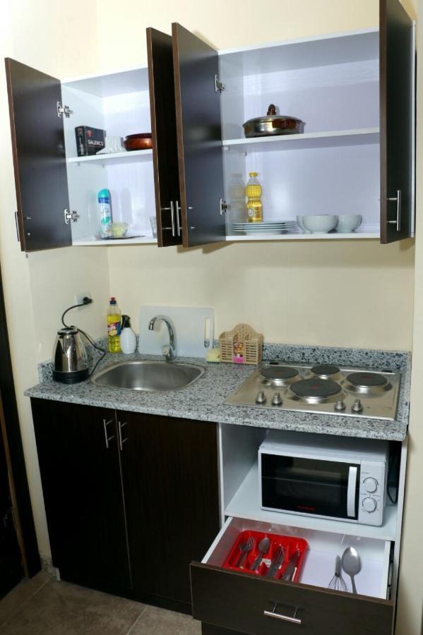 Studio H In Florenza Khamsin Hurghada Extérieur photo